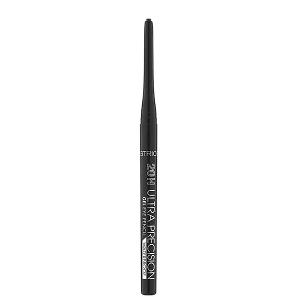20H Ultra Precision eyeliner Gel 010 - Foto 2
