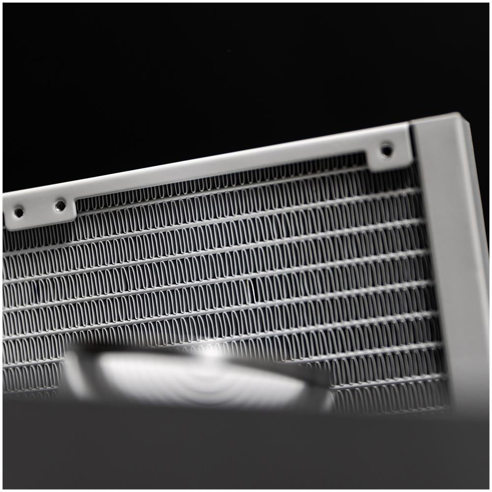 Dissipatore CPU a Liquido VK-AIODR240W per Socket Intel LGA 1150 /LGA 1151 / LGA 1155 / LGA 1156 / LGA 1200 / LGA 1700 / LGA 2011 / LGA 2011-v3 /LGA 2066 e Socket AMD AM4 / AM5 - Foto 6