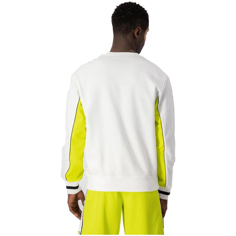 Felpa Uomo Neon Sport Spring Terry - Foto 4
