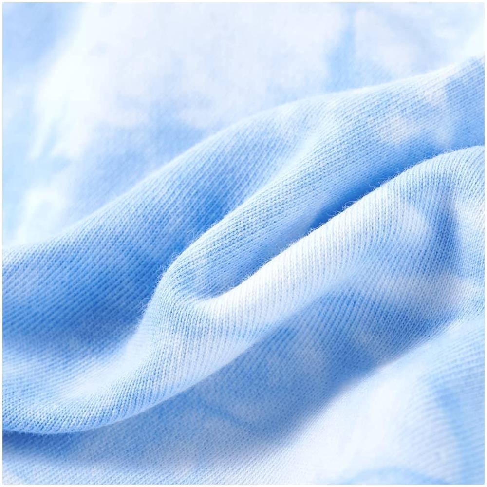 Felpa per Bambini Blu Tenue 116 - Foto 7