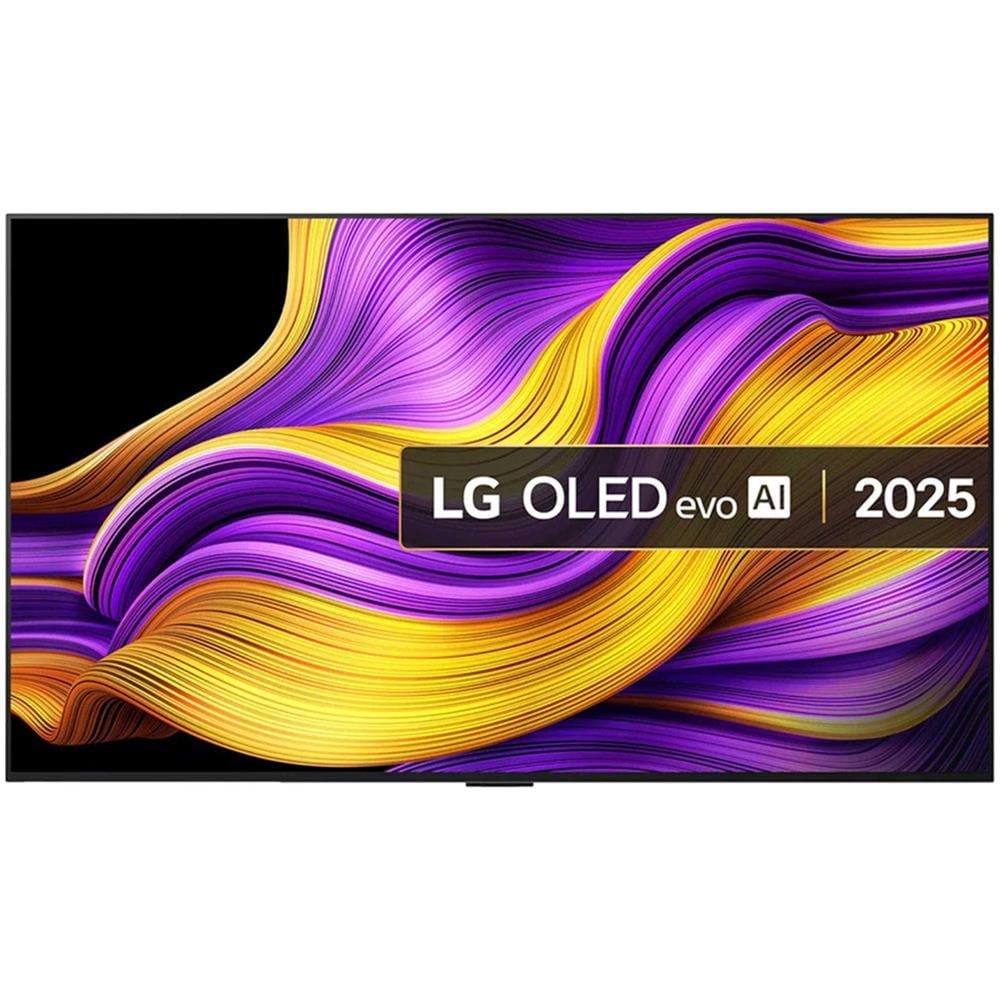 TV LED 4K Ultra HD 139.7" OLED55G54LW.AEK - Foto 1