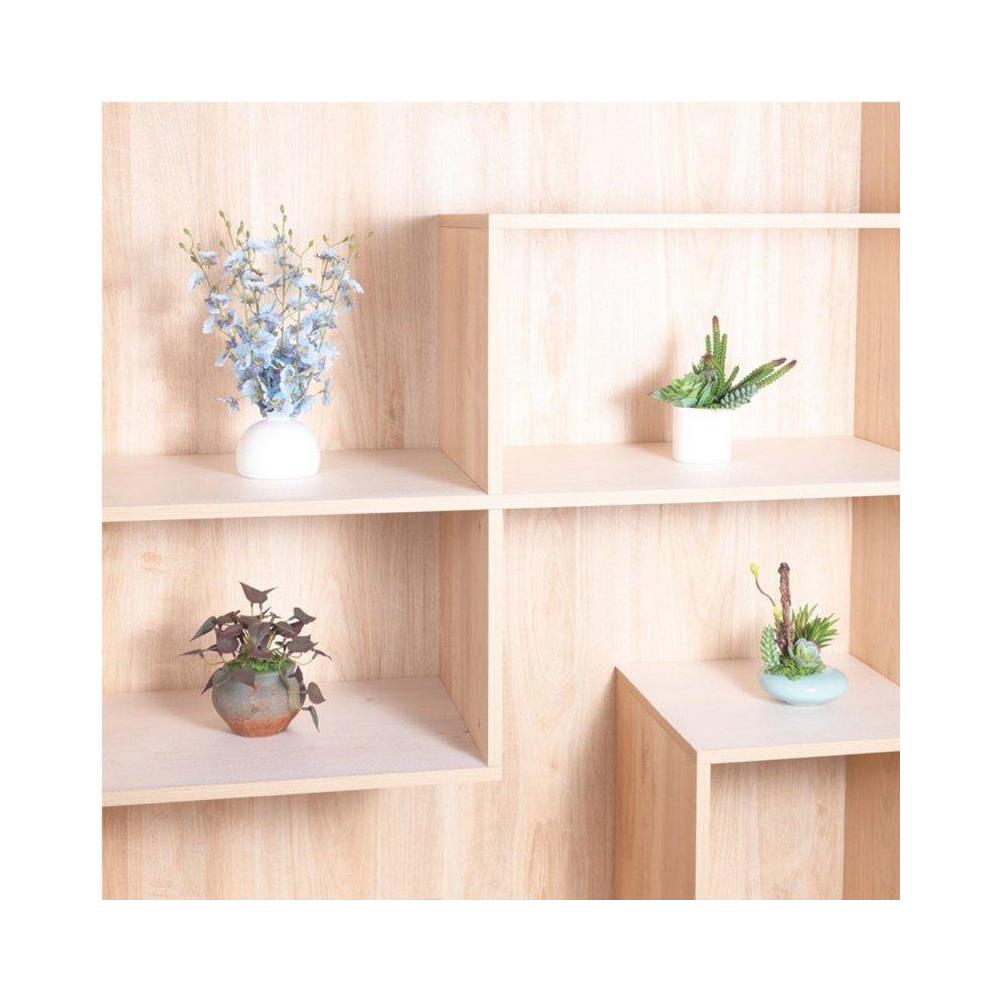 Tappetino antiscivolo per cassetti KH-1664 50x300 cm per la protezione dei mobili - Foto 5