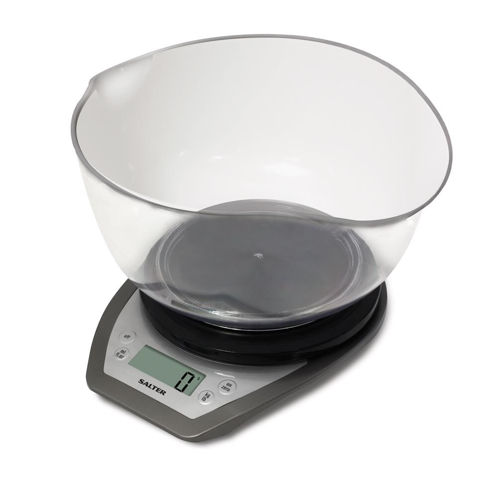 1024 SVDR14 Bilancia con Ciotola - Foto 1