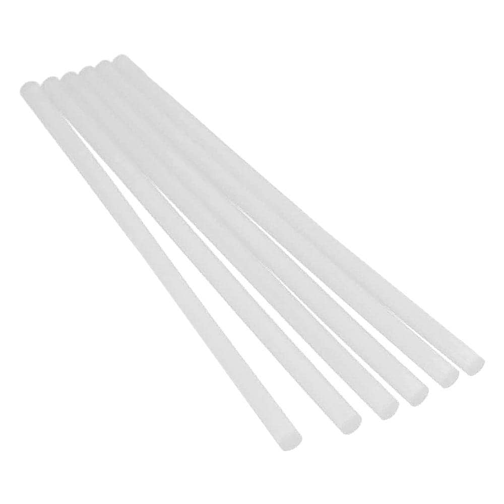 Colla termica mm. 7x100 gr. 200 NEUTRA TRASPARENTE - Foto 1