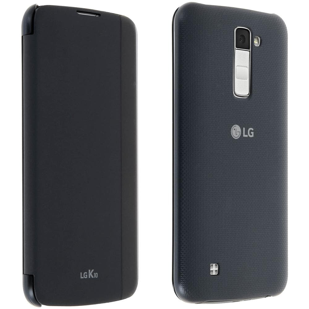 Ubk Folio Cover Black K10 - Foto 2