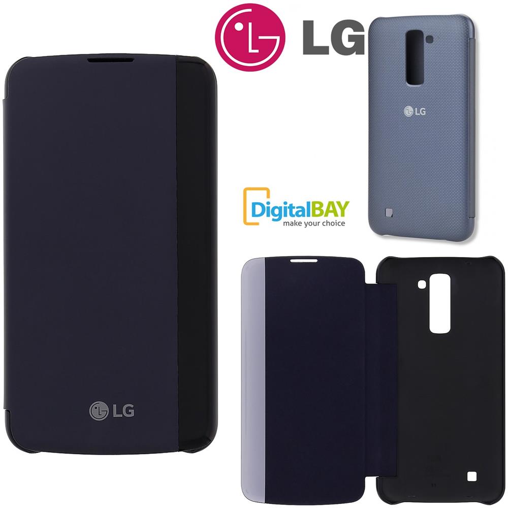 Ubk Folio Cover Black K10 - Foto 7