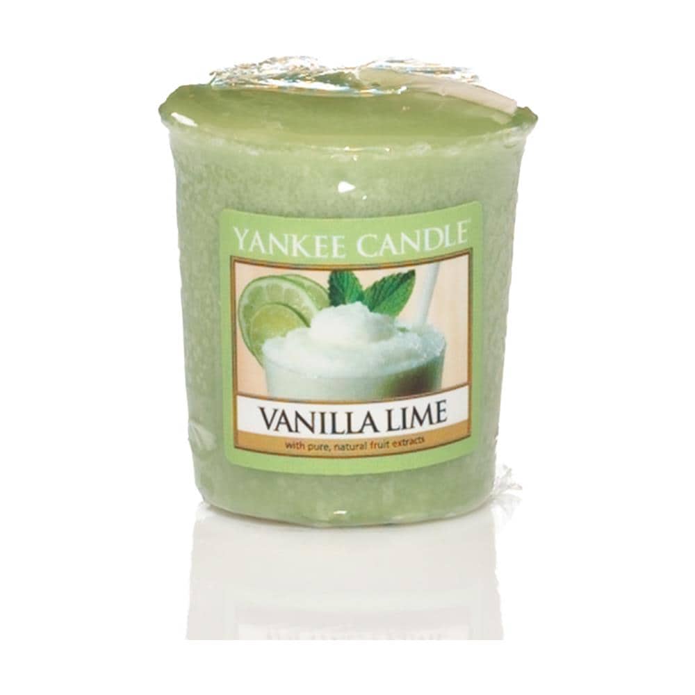 Votive Vanilla Lime - Foto 2
