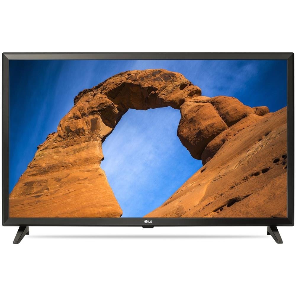 TV LED HD 32" 32LK510B    - Foto 1