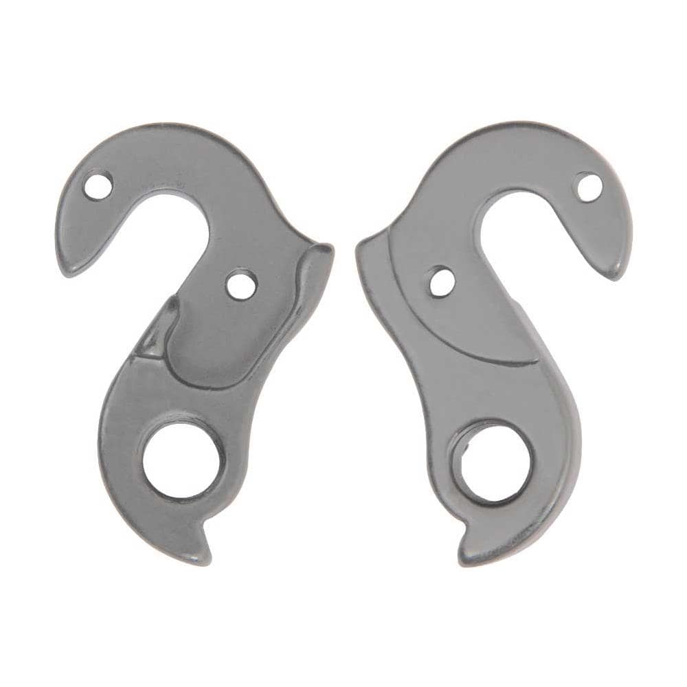 Deragliatori Massi Dropout Cuadro Corsa Team Road Ricambi Dei Componenti One Size - Foto 1