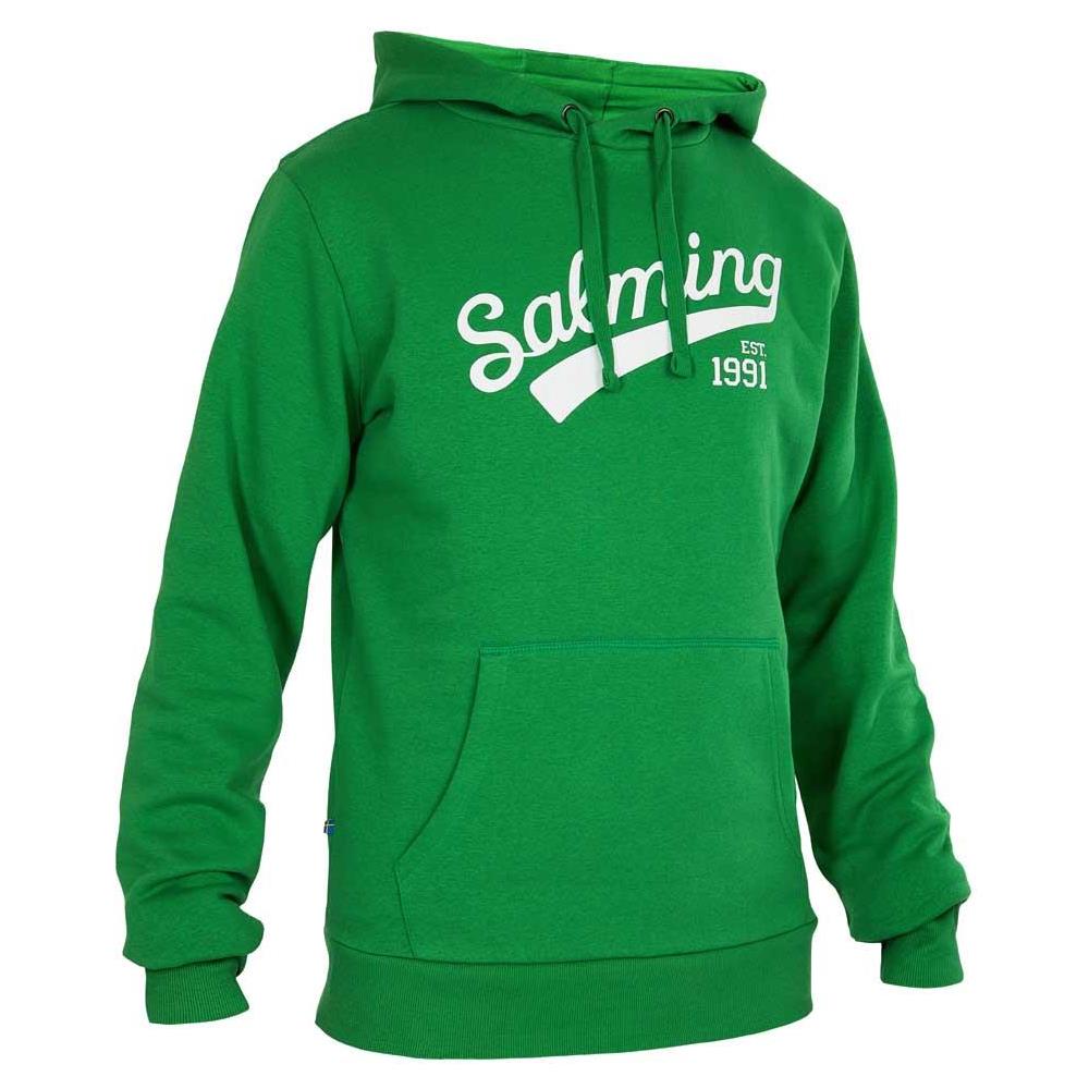 Felpe Logo Hooded Abbigliamento Ragazzi 128 - Foto 1