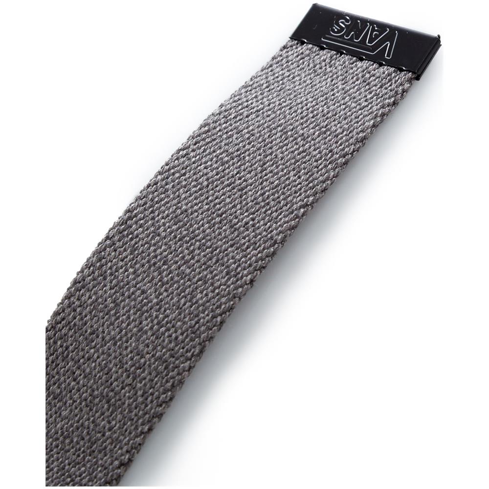 Cintura In Rete Vans Deppster Ii Grigio Heather (default, Grigio)  - Foto 2