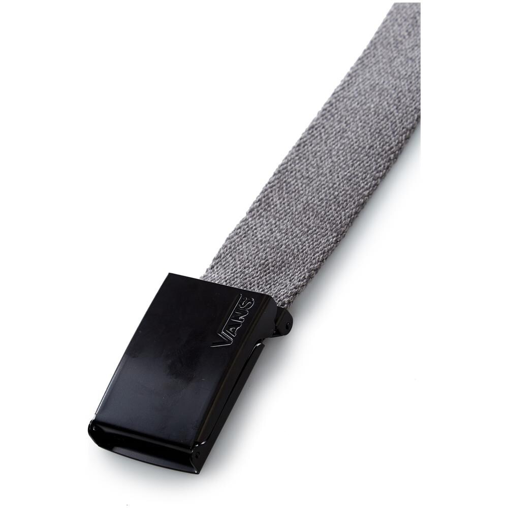 Cintura In Rete Vans Deppster Ii Grigio Heather (default, Grigio)  - Foto 3