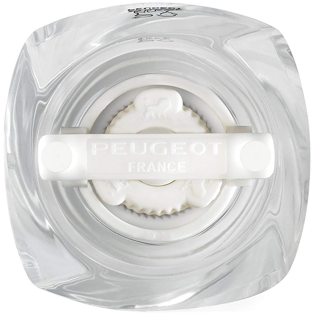 Macina Sale Umido 14cm Legno Di Cioccolato - 29937 - Foto 2