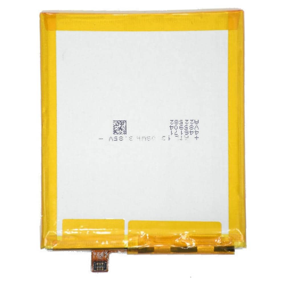 Batteria Pila Originale Kr40 3500mah Per One Vision Xt1970 In Bulk - Foto 2