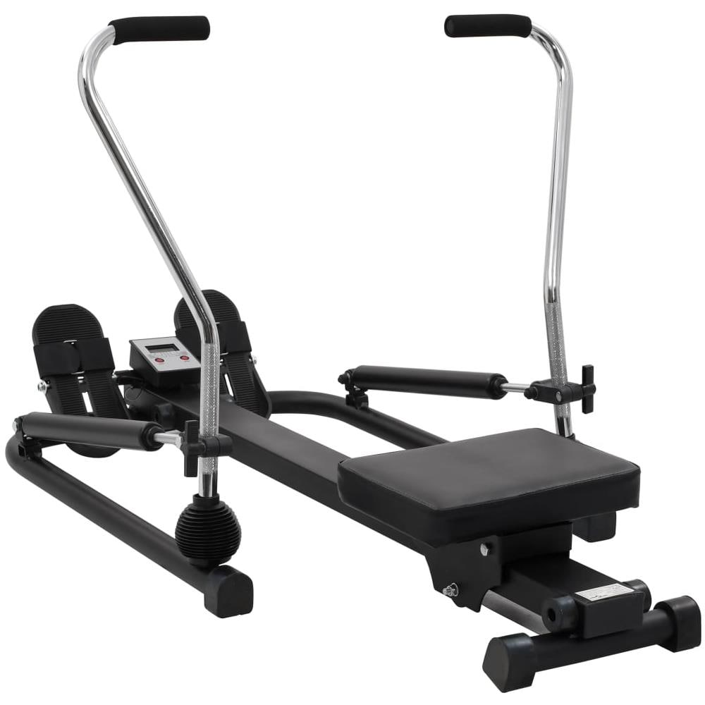 Vogatore Con Resistenza Idraulica A 5 Livelli - Foto 1