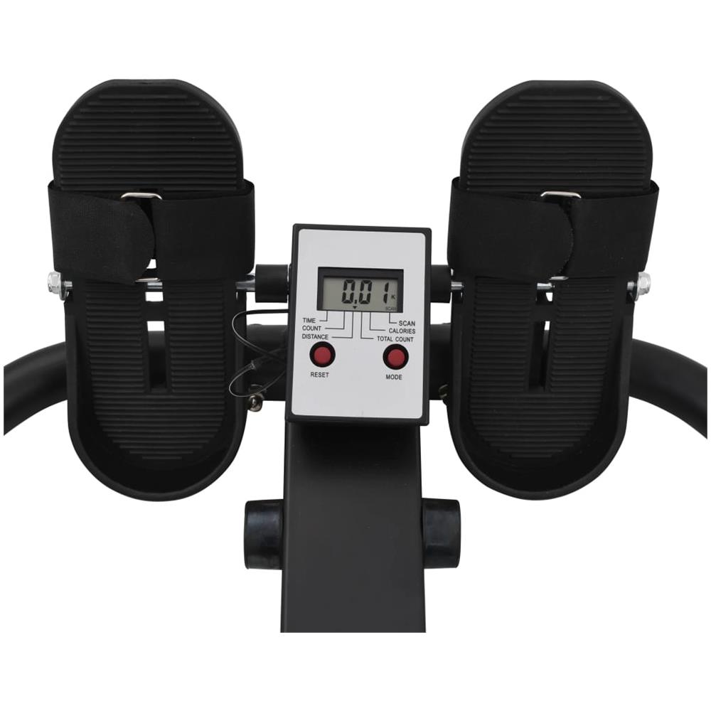 Vogatore Con Resistenza Idraulica A 5 Livelli - Foto 8