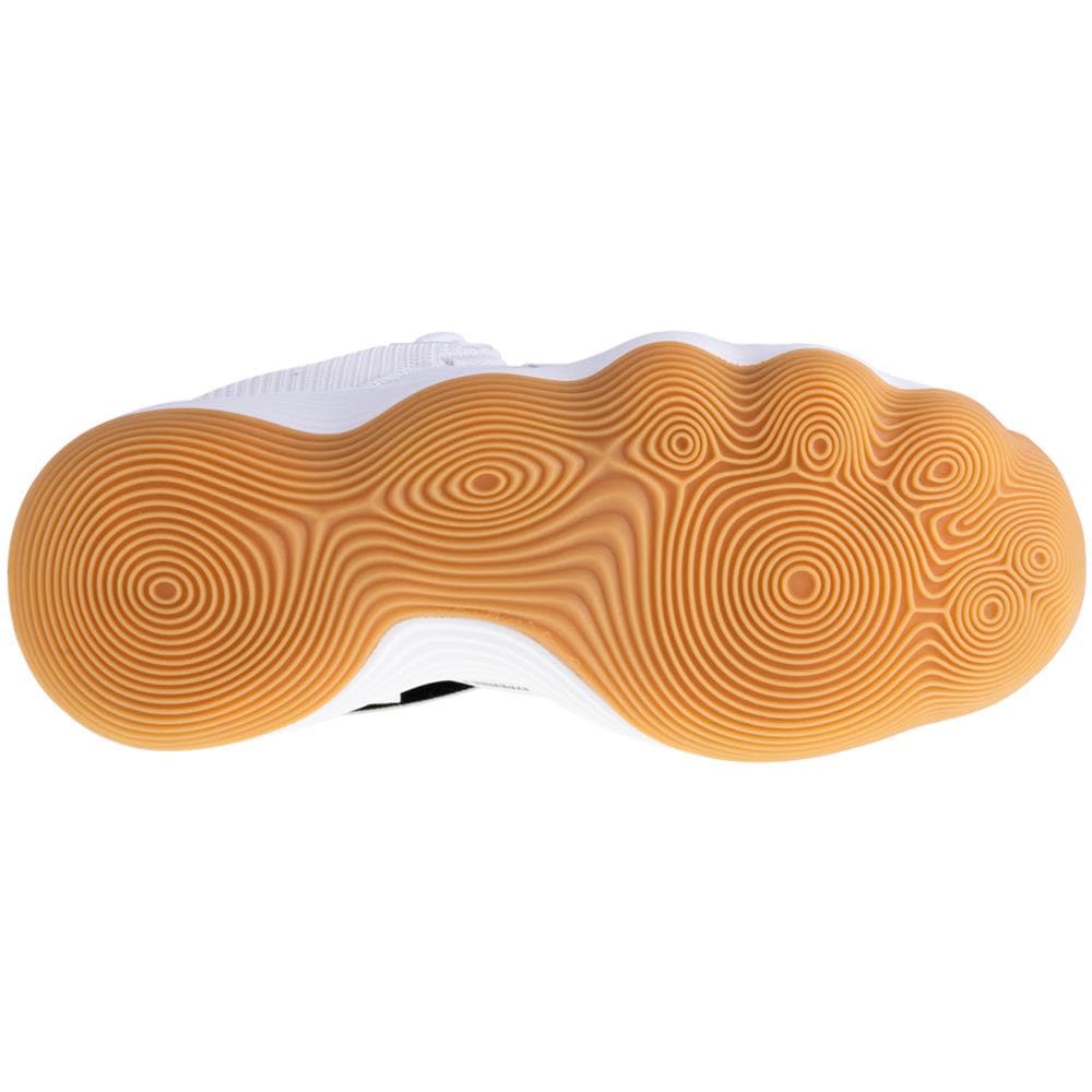 React Hyperset Ci2955-100, Uomo, Bianco, Scarpe Da Pallavolo, Numero: 44 Eu - Foto 4