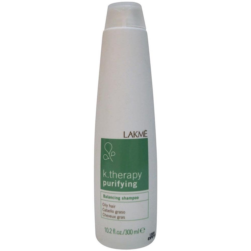 Js-lakme Puryfing Bilanciamento Shampoo 1 Boccetta 300ml - Foto 1