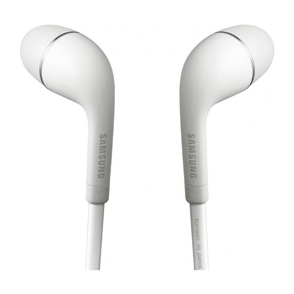 Auricolari Cuffie Originale Eo-eg900bwegw Stereo Filo Jack 3,5 Mm Bianco - Foto 3