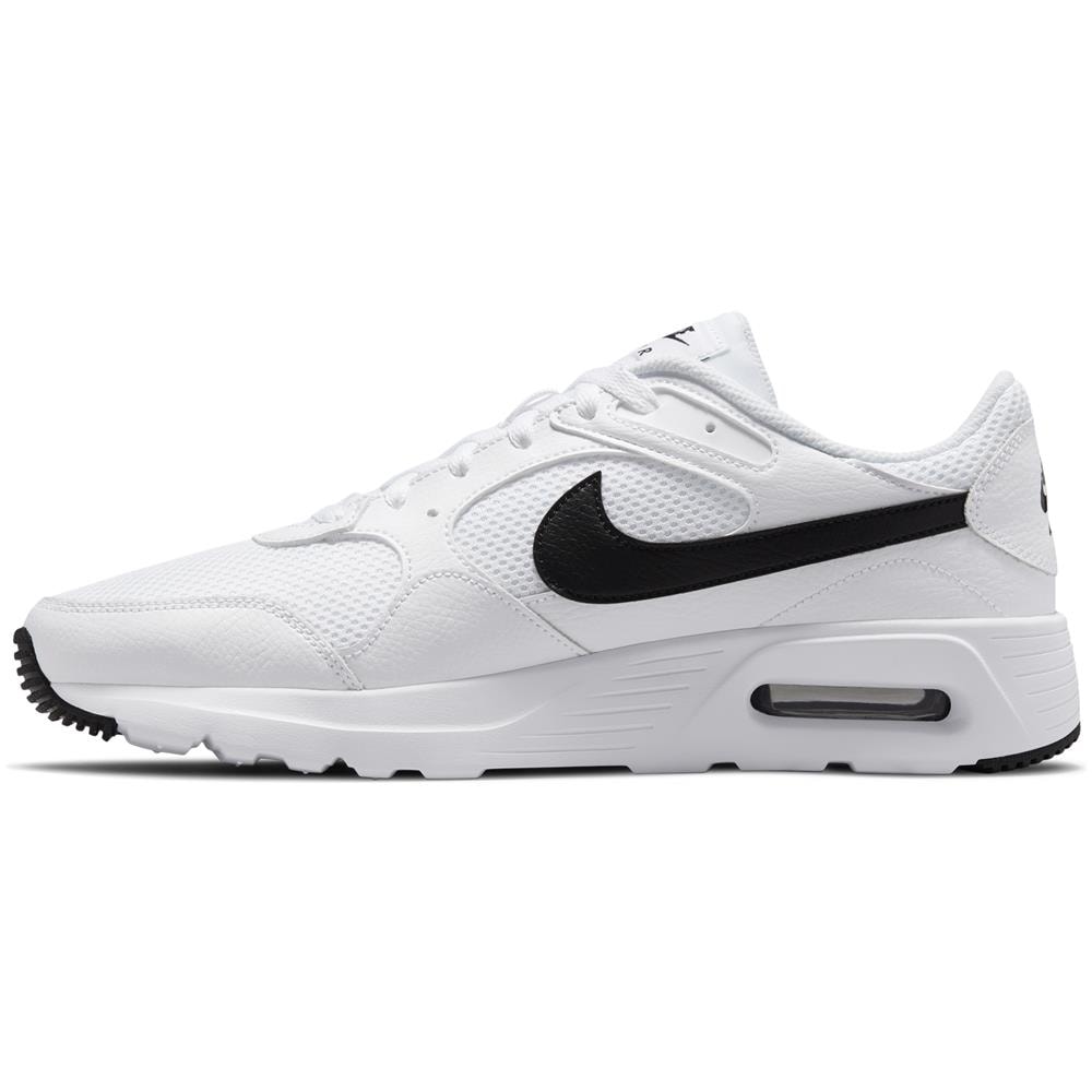 Scarpe Air Max Sc Taglia 41 Codice Cw4555-102 Bianco - Foto 2