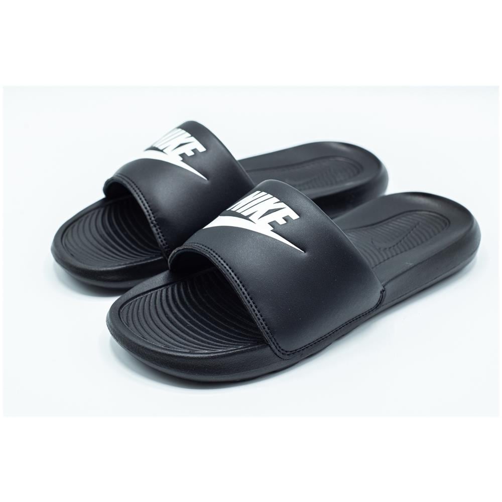 Ciabatte Victori One Taglia 47.5 Codice Cn9675-002 Nero - Foto 12