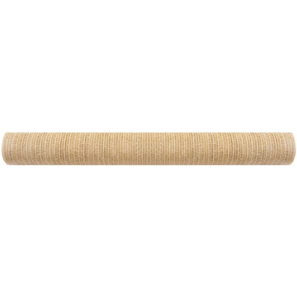 Rete per Privacy Beige 3,6x10 m in HDPE 75 g / m² - Foto 3