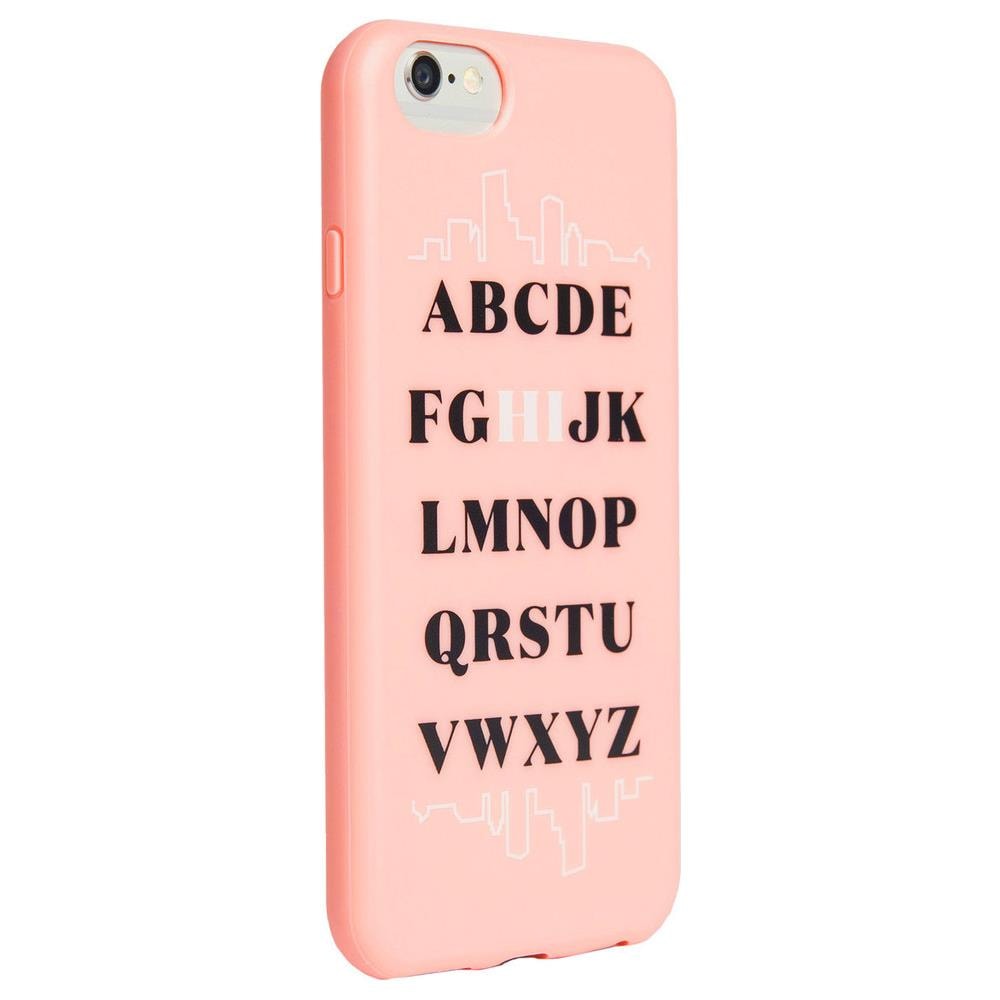 IA112FX-323-AH 4.7" Cover Nero, Rosa, Bianco custodia per cellulare - Foto 3