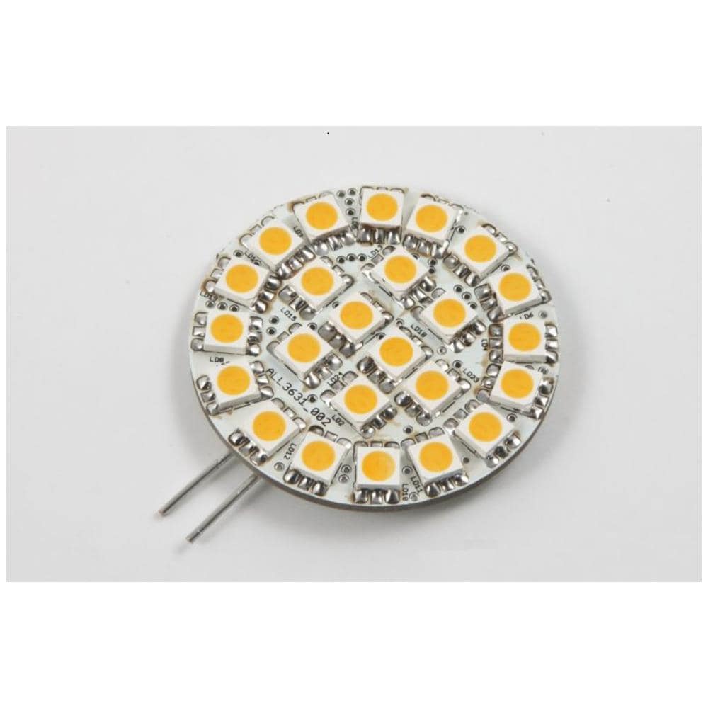 92293 5W G4 Verde lampada LED - Foto 1