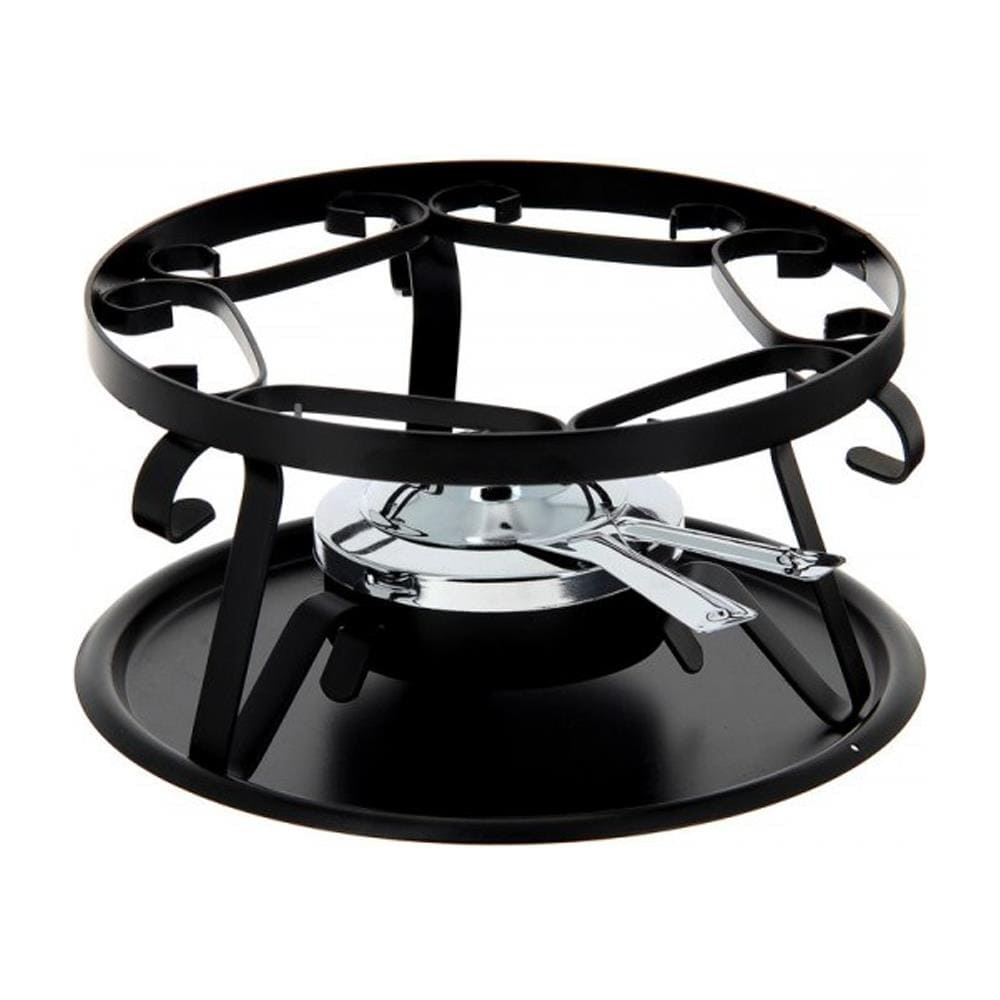 Scalda Fonduta Nero - 403781 - Foto 1