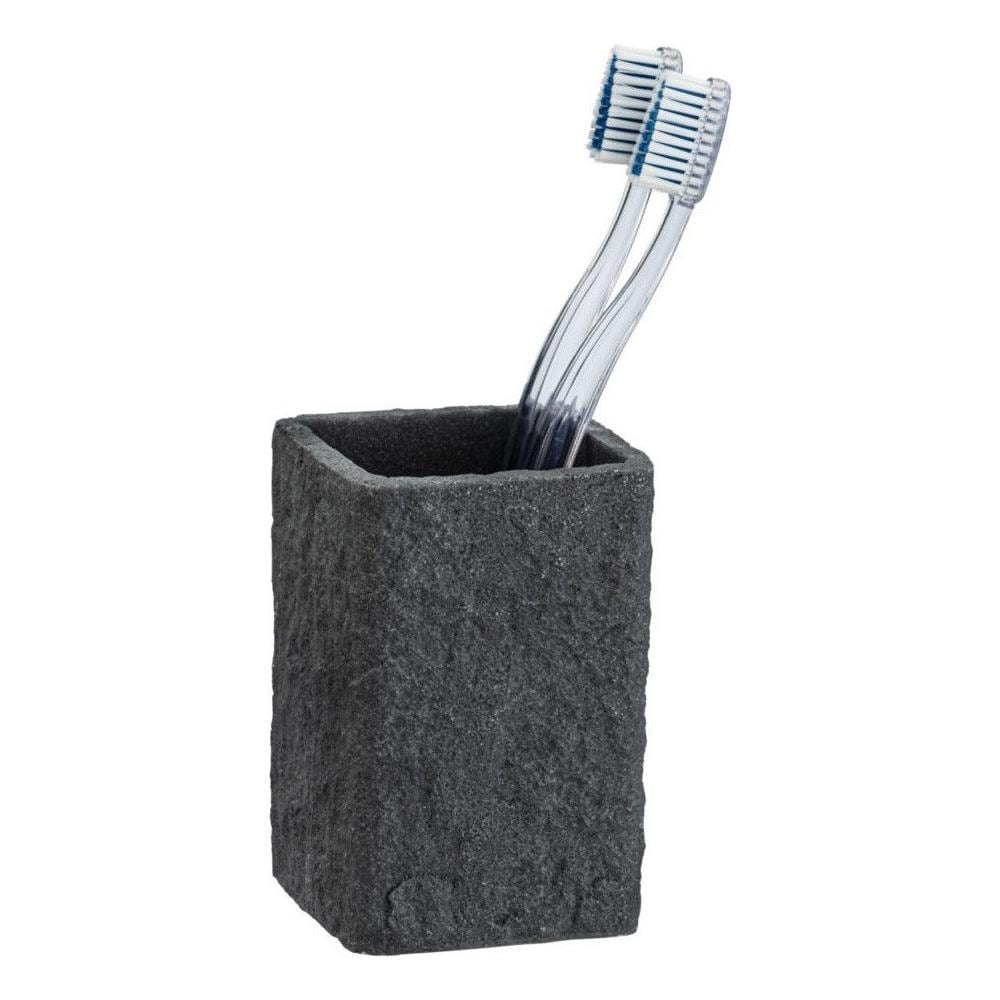 Spazzola Villata, Colore Nero, - Foto 1