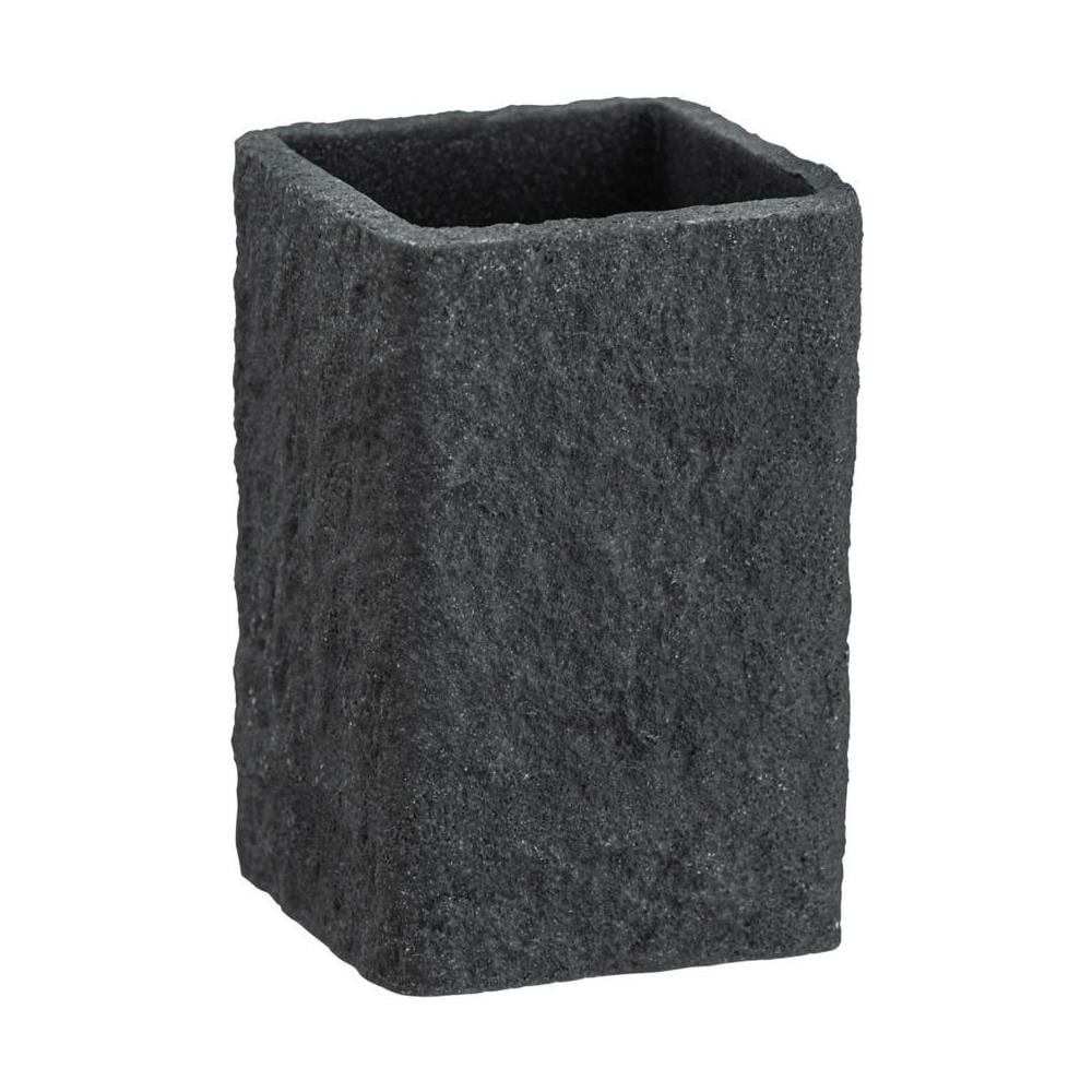 Spazzola Villata, Colore Nero, - Foto 2