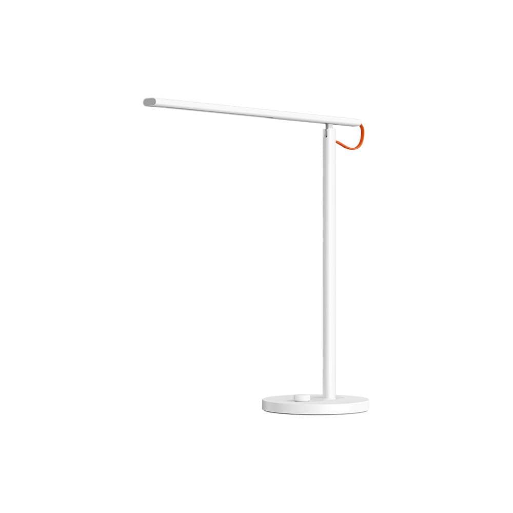 Lampada da Tavolo Intelligente Mi LED Desk Lamp 1S 9 W 520 lumen Colore Bianco - Foto 1