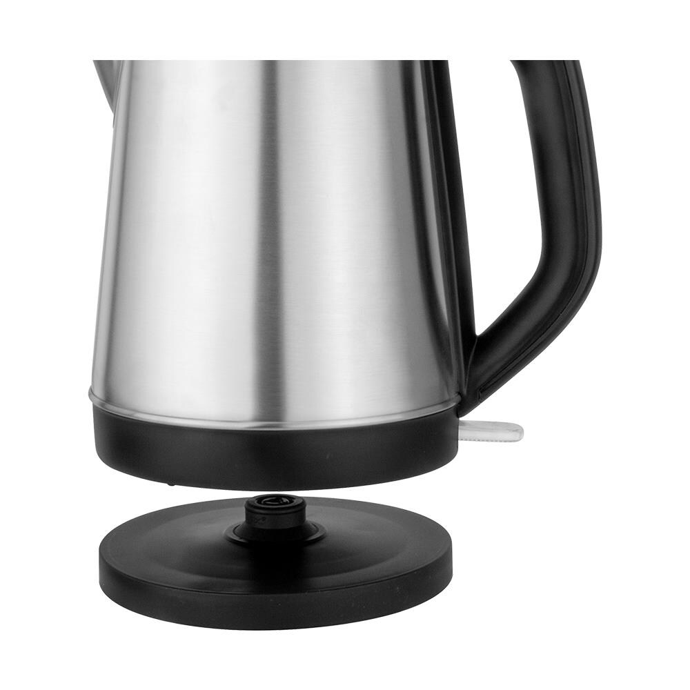 Bollitore 1.7 Litri Acciaio Inossidabile 2200w - Foto 3