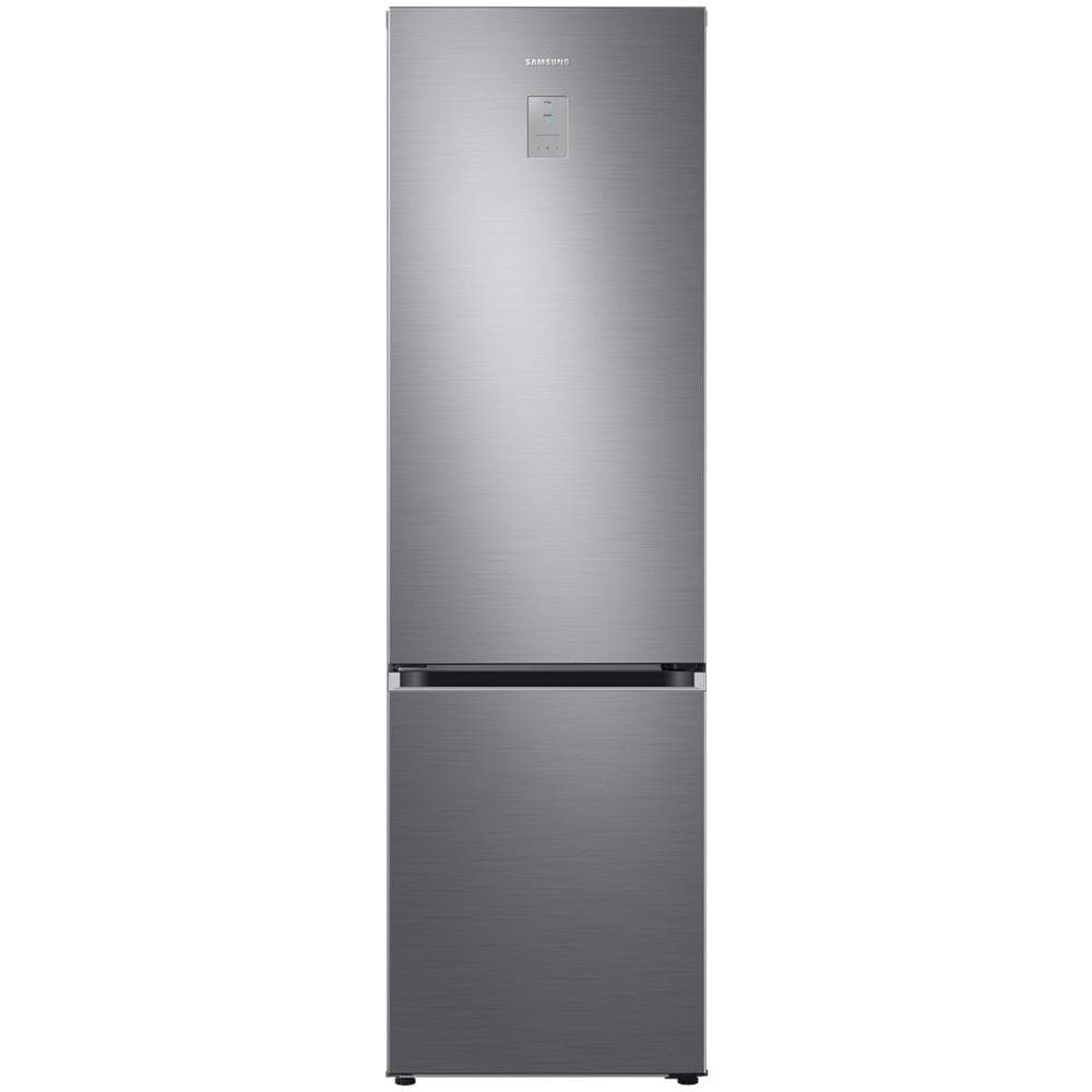Frigorifero Combinato RL38C776ASR Eco Flex Dual No Frost Classe A Capacità Netta 387 Litri Colore Acciaio Inossidabile - Foto 1