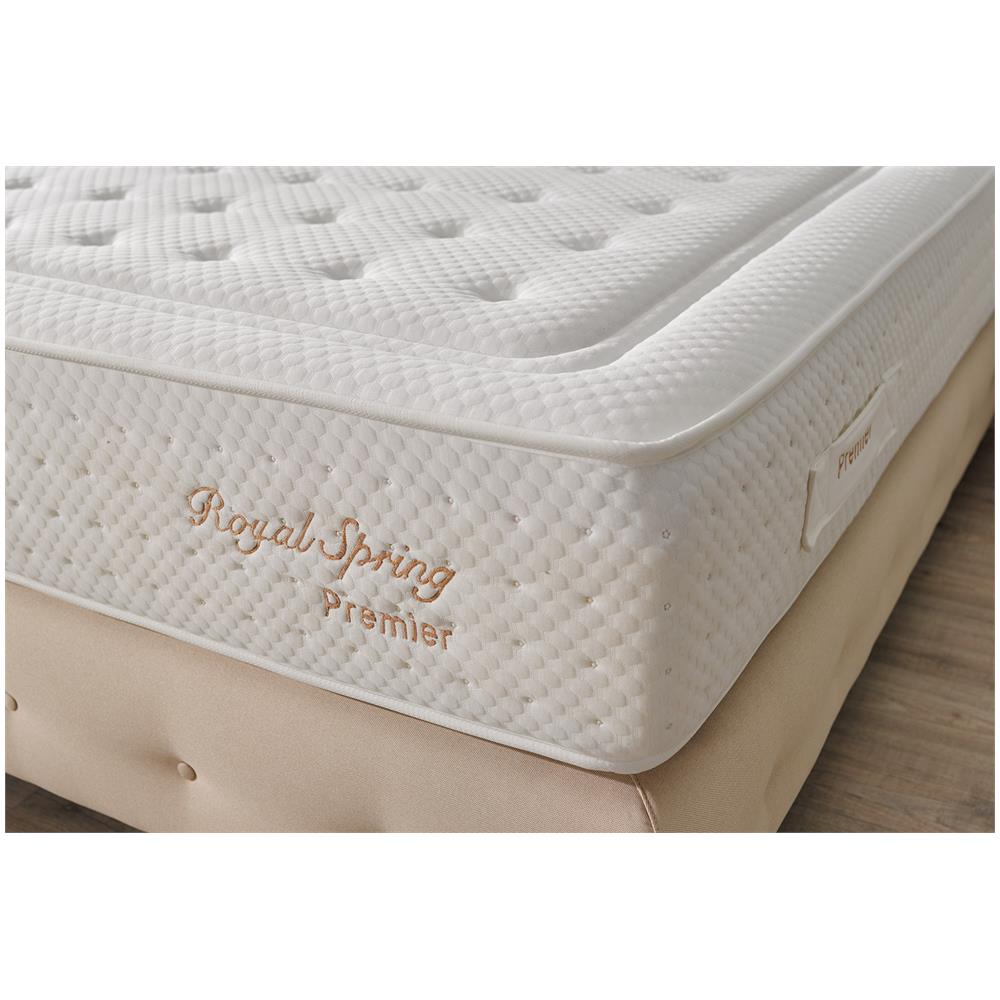 Materasso Royal Spring Premier Hr 30, 100x190 Cm - - Foto 7