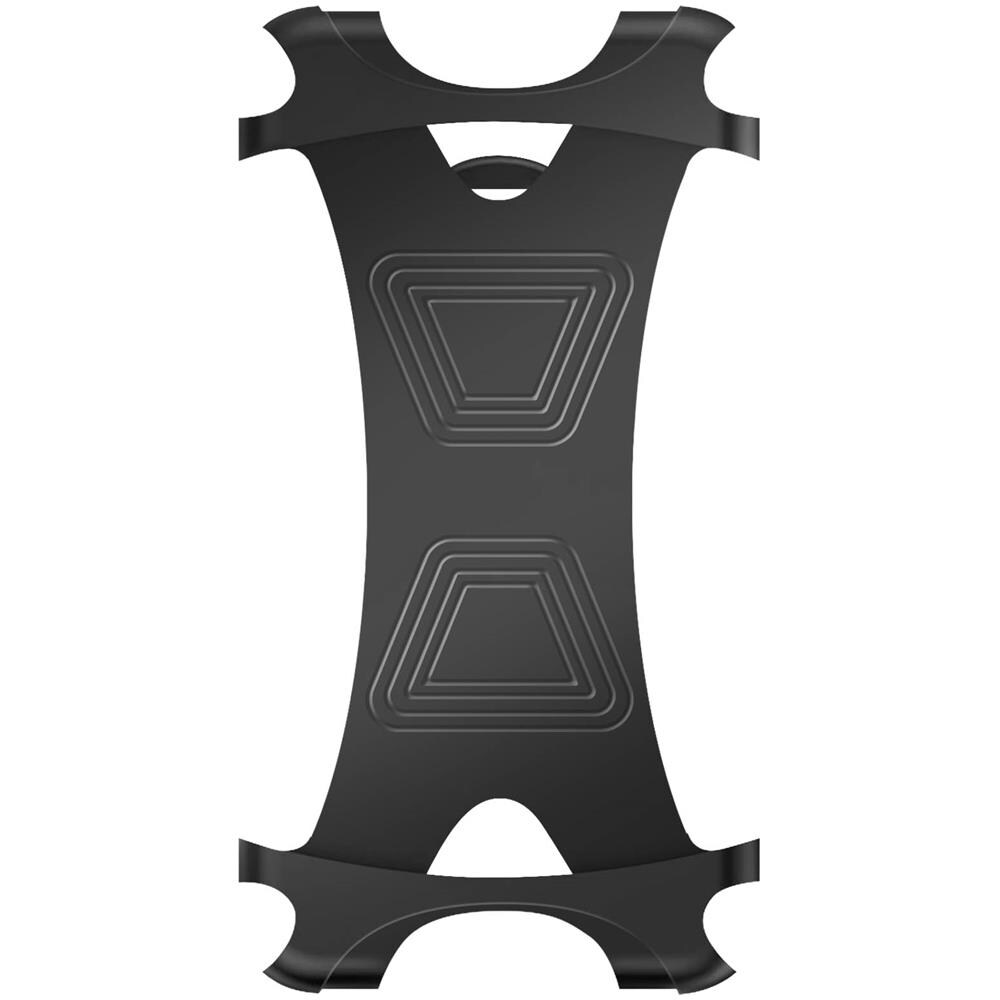 Supporto Per Bici Universale Estensibile Fissaggio Manubrio - Foto 1