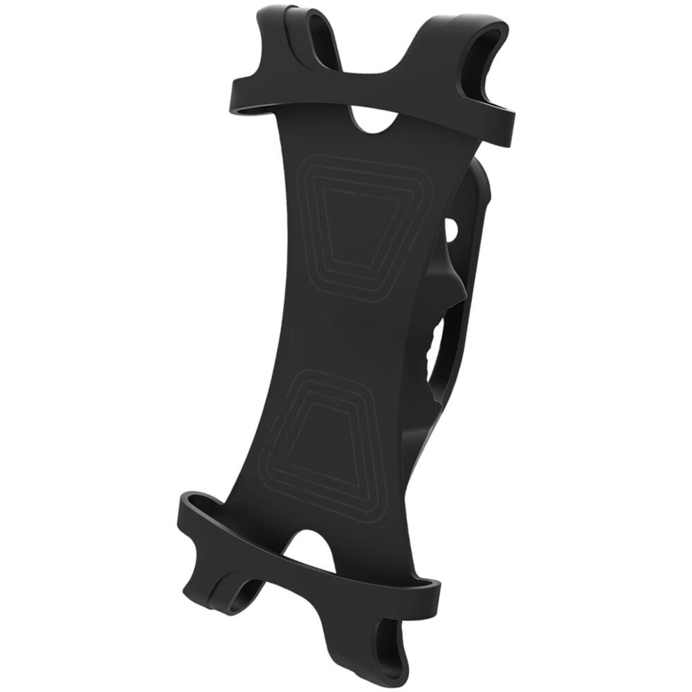 Supporto Per Bici Universale Estensibile Fissaggio Manubrio - Foto 5