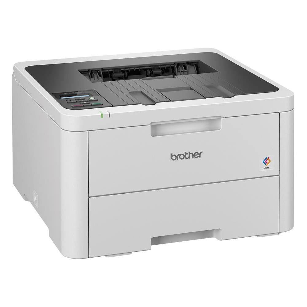 Stampante HL-L3240CDW Laser LED a Colori A4 26 ppm Wi-Fi / Ethernet / USB - Foto 2