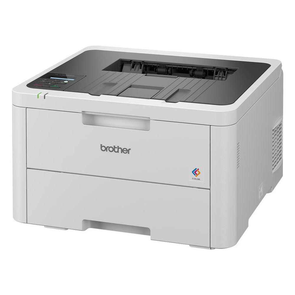 Stampante HL-L3240CDW Laser LED a Colori A4 26 ppm Wi-Fi / Ethernet / USB - Foto 3