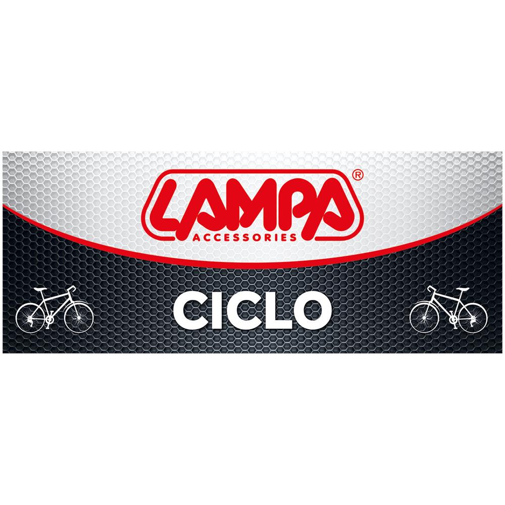 Pannello Opalino Per Testata Luminosa - 100 Cm - Ciclo - Foto 1