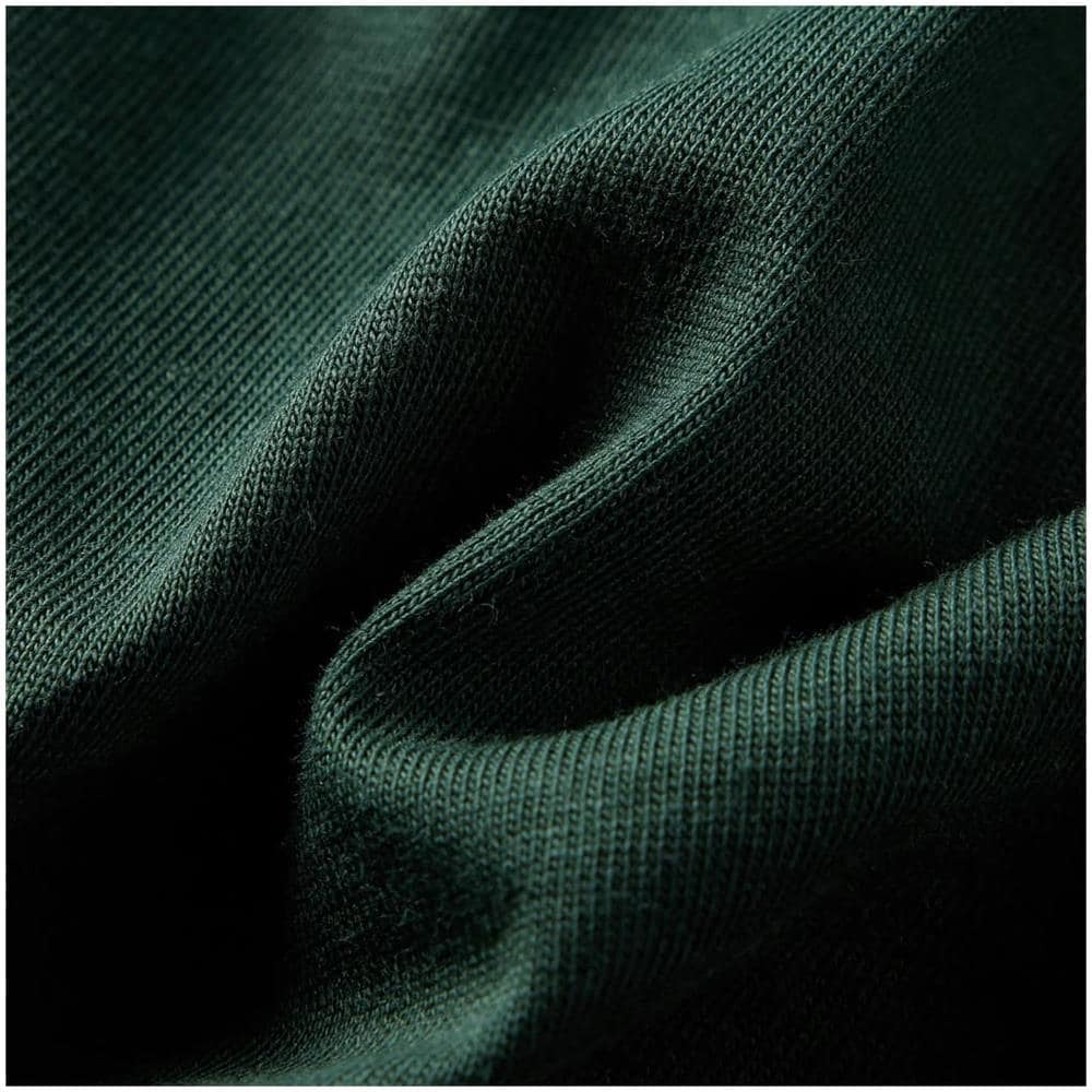 Maglietta Da Bambino A Maniche Lunghe Stampa Dinosauro Verde Scuro 92 - Foto 7