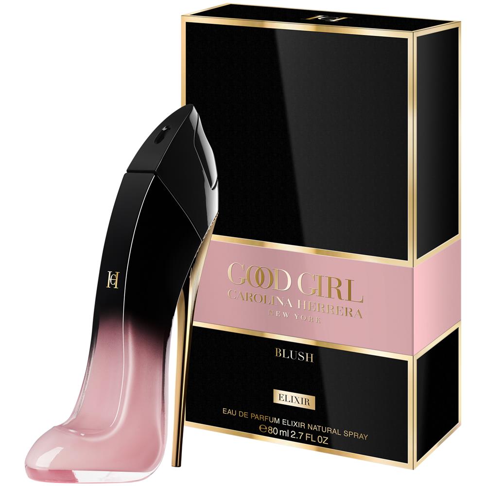 Good Girl Blush Elixir Eau De Parfum 80ml - Foto 2