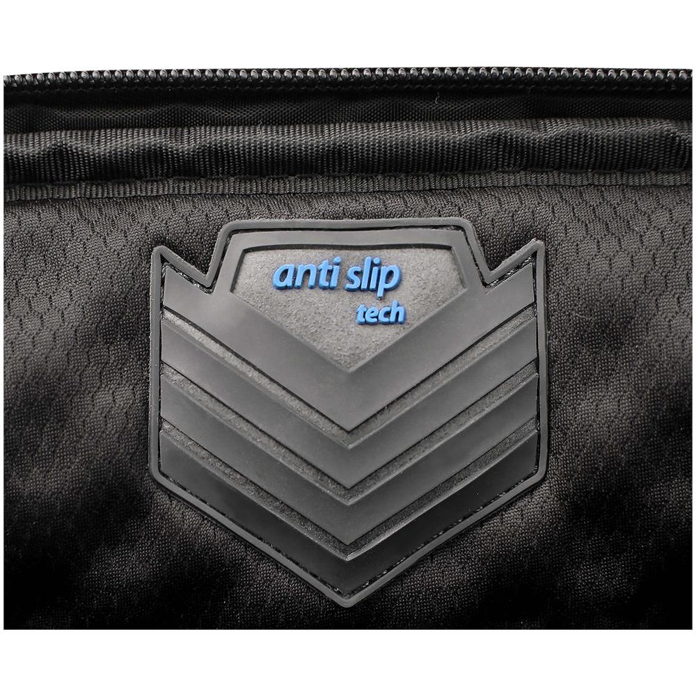 Eco Top Traveller PRO 35,8 cm (14.1") Borsa con caricamento dall'alto Nero - Foto 10