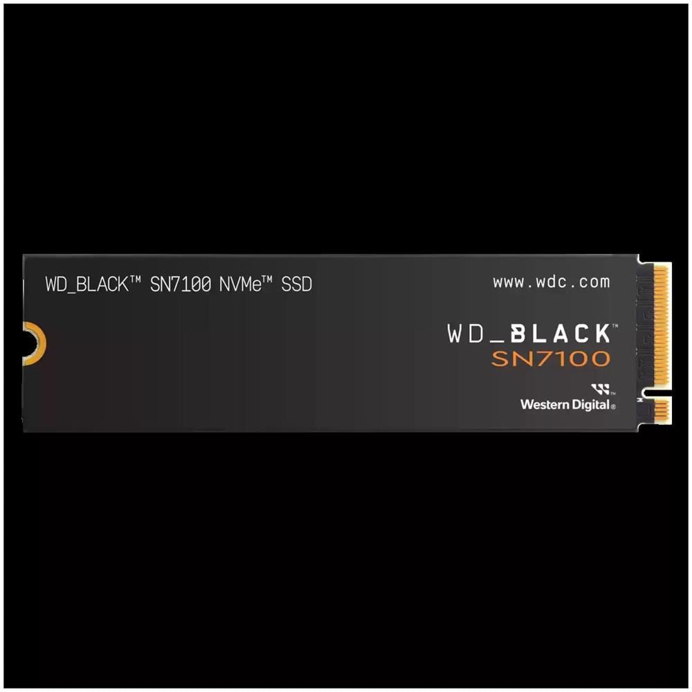 SSD 500 GB per PC / Console di Gioco M. 2 Interfaccia PCI Express 4.0 6800 MB /s - Foto 2