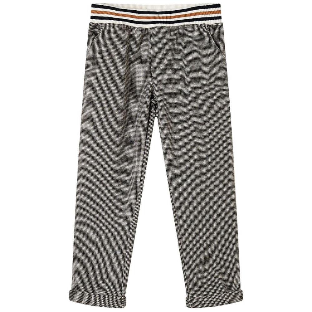 Pantaloni per Bambini Ecru 92 - Foto 1