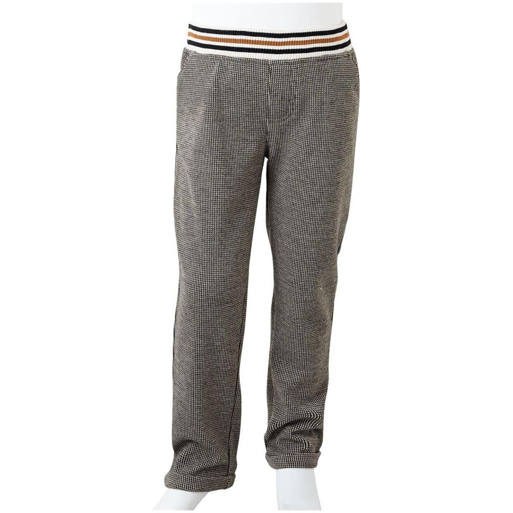 Pantaloni per Bambini Ecru 92 - Foto 8