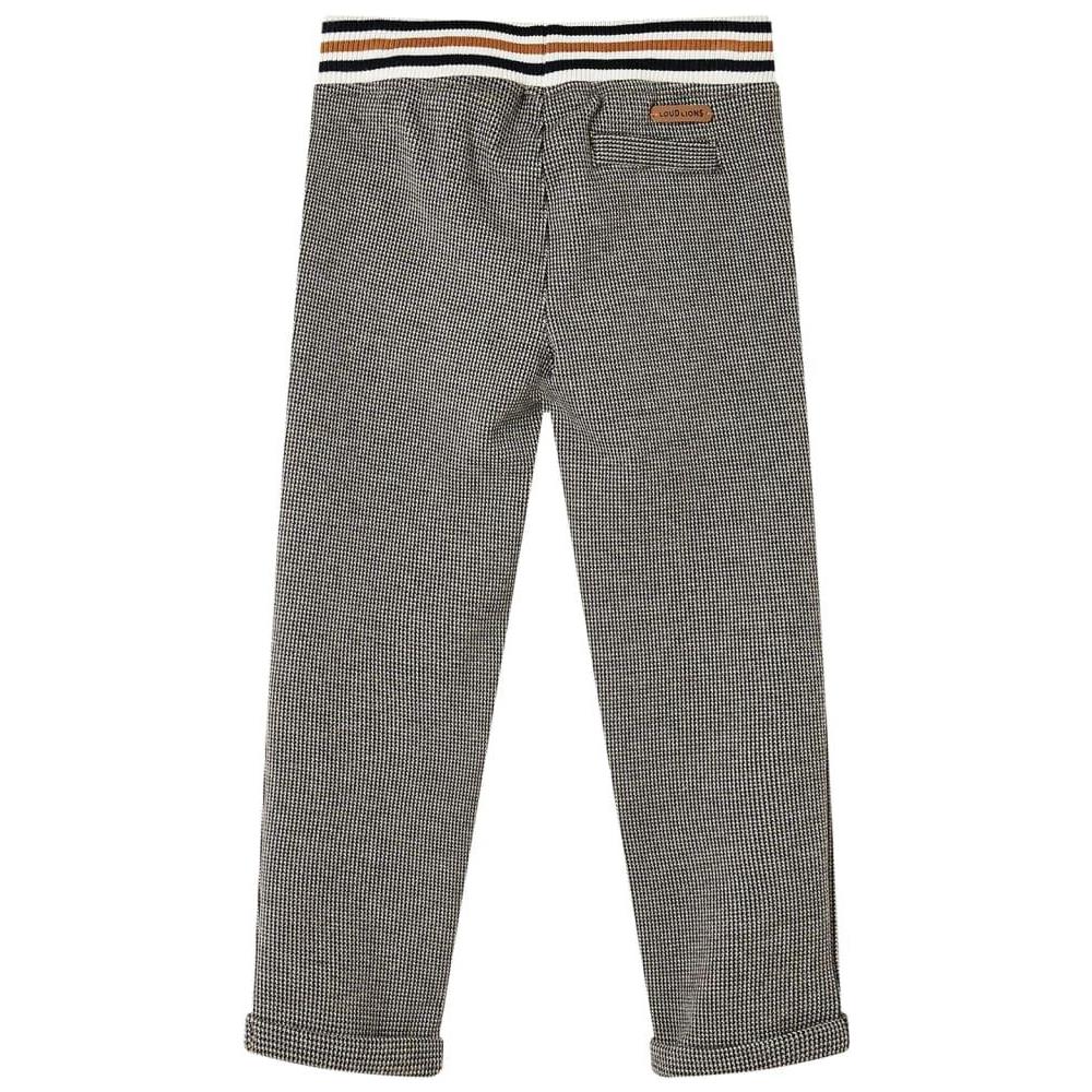 Pantaloni per Bambini Ecru 92 - Foto 2