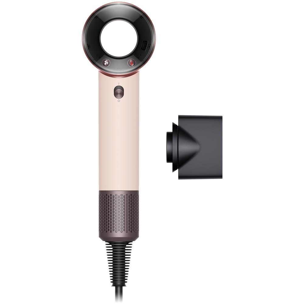 Supersonic Travel asciuga capelli 1220 W Rosa - Foto 1