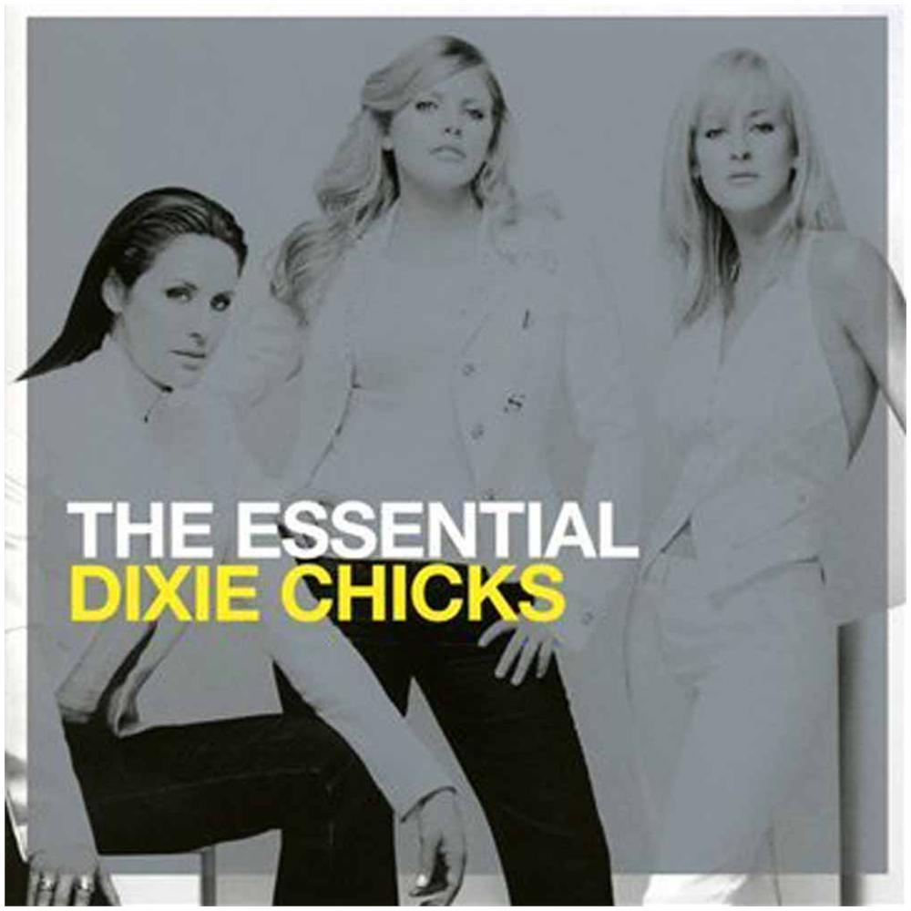 Dixie Chicks - Essential (2 Cd)  - Foto 1