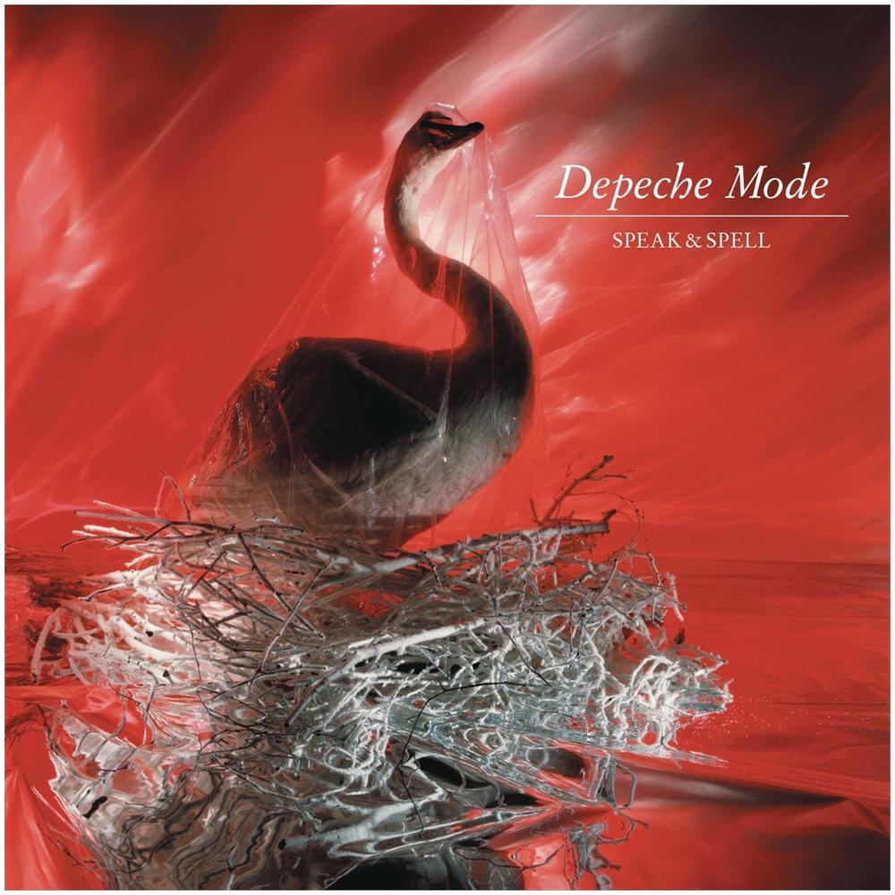 Depeche Mode - Speak & Spell - Foto 1